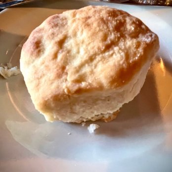 Cracker Barrel Old Country Store - Biscuit! - Breakfast & Brunch Near Me - Dunn, North Carolina