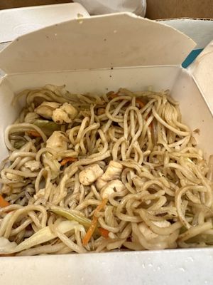 Zen Asian Diner by null