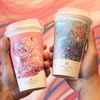 BenGong's Tea - Arcadia gift card