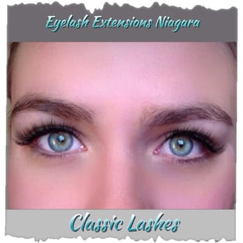 Eyelash Extensions Niagara - Gorgeous holiday lashes! - Eyelash Service Near Me - Grimsby, Ontario Eyelash Extensions Niagara - Gorgeous holiday lashes! - Eyelash Service Near Me - Grimsby, Ontario