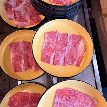Chubby Cattle Wagyu Shabu House | Philly - Hot Pot Near Me - Philadelphia, Pennsylvania
