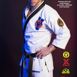 Victory Martial Arts - Hunters Creek