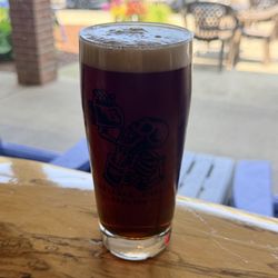 Brown Ale