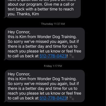 Wonder Dog Training - Pet Training Near Me Wonder Dog Training - Pet Training Near Me
