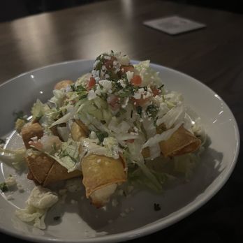 Puttery - Potato Flautas - New American Near Me - Kansas City, Missouri Puttery - Potato Flautas - New American Near Me - Kansas City, Missouri