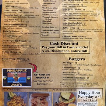 Pineapple Jacks Dunedin - Tiki Bars Near Me - Dunedin, Florida Pineapple Jacks Dunedin - Tiki Bars Near Me - Dunedin, Florida