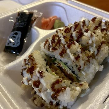 Sora’s Kitchen - Asian Fusion Near Me - Bremen, Georgia