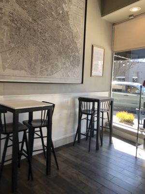 Flour Craft Bakery by null