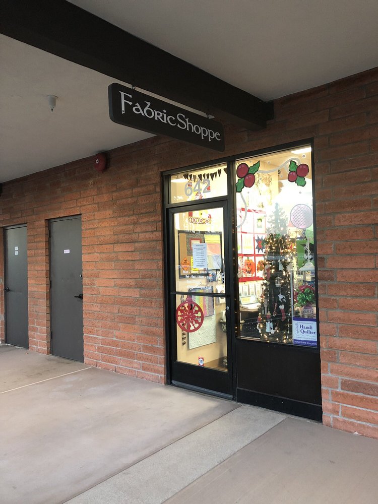 FABRIC SHOPPE 14 Reviews 642 Las Posas Rd, Camarillo, CA Yelp