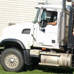 EJ Breaux Contractors - septic in Pierre Part, LA