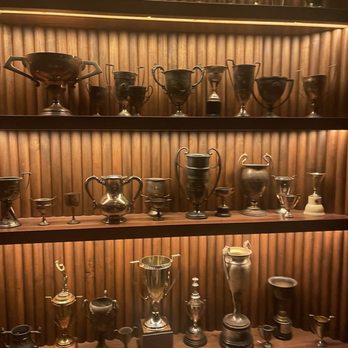 Trophy Room - Cocktail Bars Near Me - Phoenix, Arizona