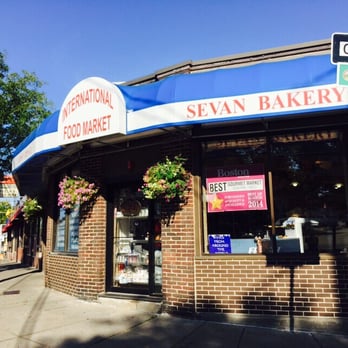 Sevan Bakery - Bakeries Near Me - Watertown, Massachusetts