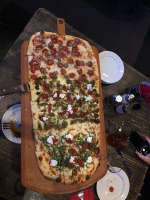Pizza Rock by null