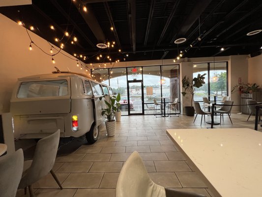 Tan-Cha Doraville by null