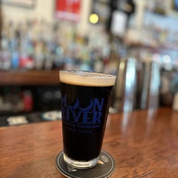 Crystal Beer Parlor - Liquid lunch - Southern Near Me - Savannah, Georgia Crystal Beer Parlor - Liquid lunch - Southern Near Me - Savannah, Georgia