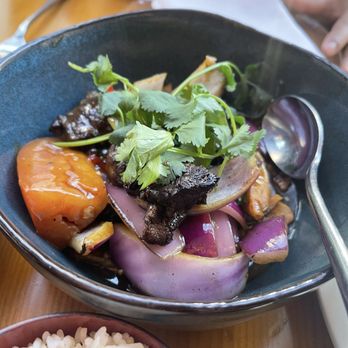 China Chilcano - Lomo Saltado - Peruvian Near Me - Washington, DC, District of Columbia