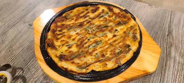 Cho Dang Tofu by null