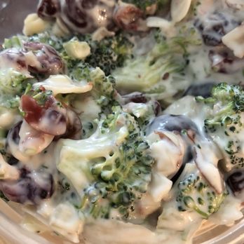Plaza Produce - Broccoli salad is delicious! Must try! - Delis Near Me - Glendora, California