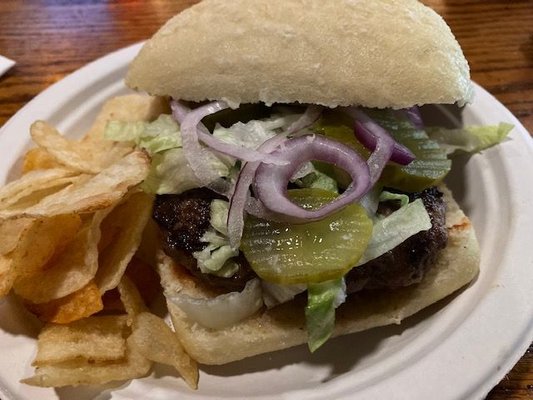 Pen & Pencil Club by null