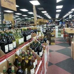 Brentwood Wine & Spirits - Wines