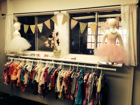 lollipop children's boutique