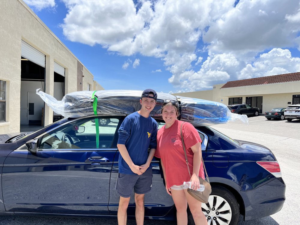 BOXDROP Updated August 2024 368 Photos 1670 North Hercules Ave, Clearwater, Florida