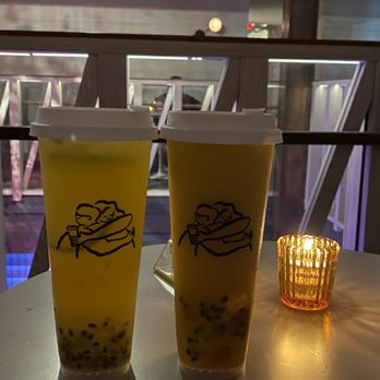 Heytea - Bobas - Bubble Tea Near Me - New York, New York