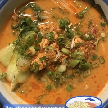 AFURI ramen + dumpling - :') - Ramen Near Me - Richmond, British Columbia