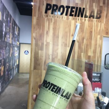 Protein Lab - Warrior smoothie - Juice Bars & Smoothies Near Me - Brea, California Protein Lab - Warrior smoothie - Juice Bars & Smoothies Near Me - Brea, California