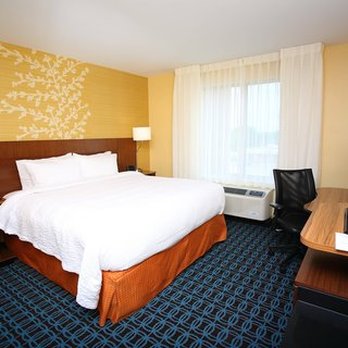 Fairfield by Marriott Inn & Suites East Grand Forks - Hotels Near Me - East Grand Forks, Minnesota Fairfield by Marriott Inn & Suites East Grand Forks - Hotels Near Me - East Grand Forks, Minnesota