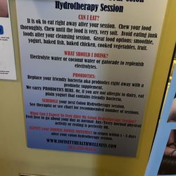Infinity Health & Wellness Center