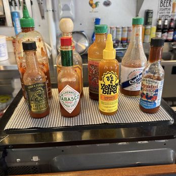 Big Joe Brewski's - Hot sauce - Chicken Wings Near Me - St. Pete Beach, Florida Big Joe Brewski's - Hot sauce - Chicken Wings Near Me - St. Pete Beach, Florida