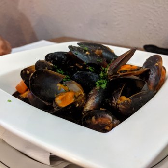 La Forchetta Da Massi - Mussels - Italian Near Me - Pueblo, Colorado La Forchetta Da Massi - Mussels - Italian Near Me - Pueblo, Colorado