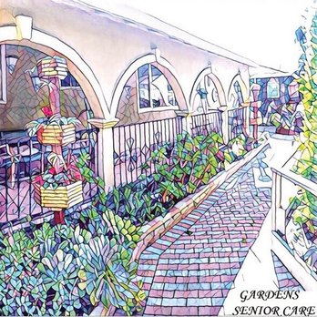 Gardens Senior Care - Assisted Living Facilities Near Me - San Jose, California Gardens Senior Care - Assisted Living Facilities Near Me - San Jose, California