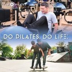 Club Pilates - Pilates does it all!!!