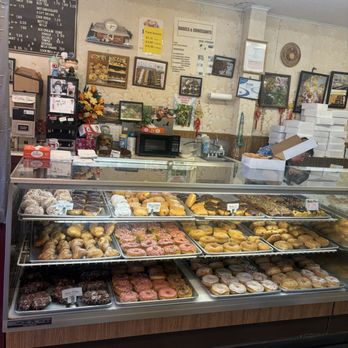 Angels Donuts - Better than Dunkin Donuts! - Donuts Near Me - Hatboro, Pennsylvania Angels Donuts - Better than Dunkin Donuts! - Donuts Near Me - Hatboro, Pennsylvania