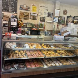 Angels Donuts - Better than Dunkin Donuts!