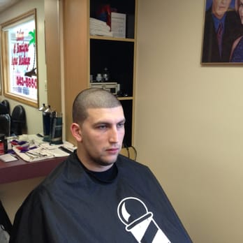 Sal the Barber - Barbers Near Me - Middletown, New York