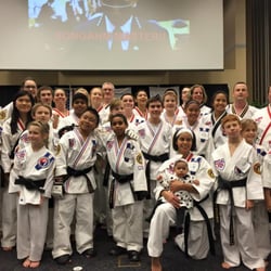 Karate America