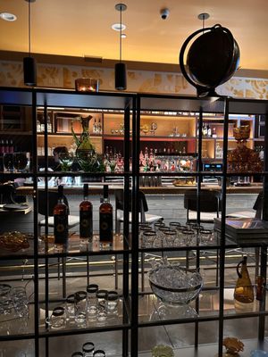 Echo - Taste & Sound by null