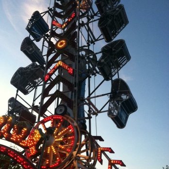 Lane County Fair - Festivals Near Me - Eugene, Oregon