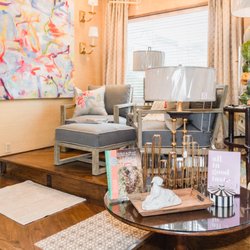 Barbara Stewart Interiors