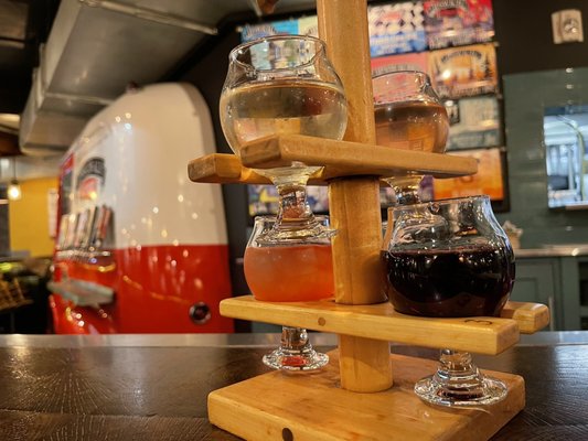 Ipswich Ale Brewery by null
