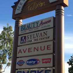 Fullerton Metrocenter