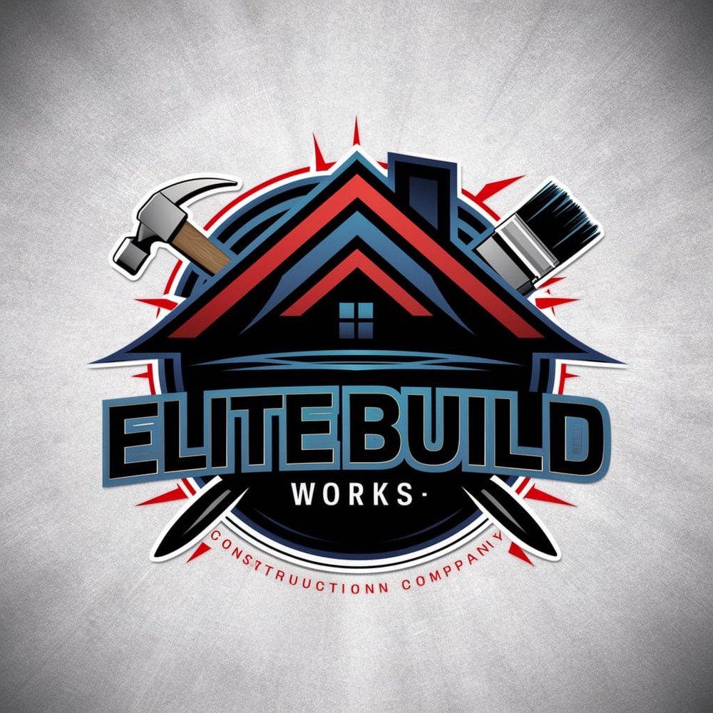 Slide of Elite Build Works