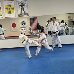 Japan Martial Arts Dojo Yusei Kai