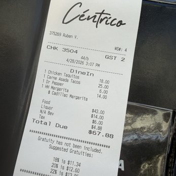 Centrico - Mexican Near Me - Anaheim, California Centrico - Mexican Near Me - Anaheim, California