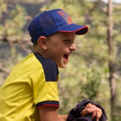 Colvig Silver Camps