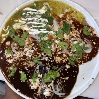 Madre - Madre's Enchiladas - Mexican Near Me - Torrance, California