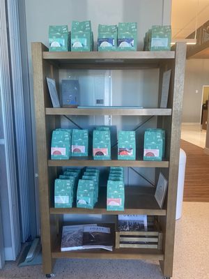 Summit Coffee Brookhaven by null